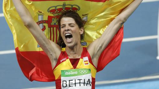 beitia