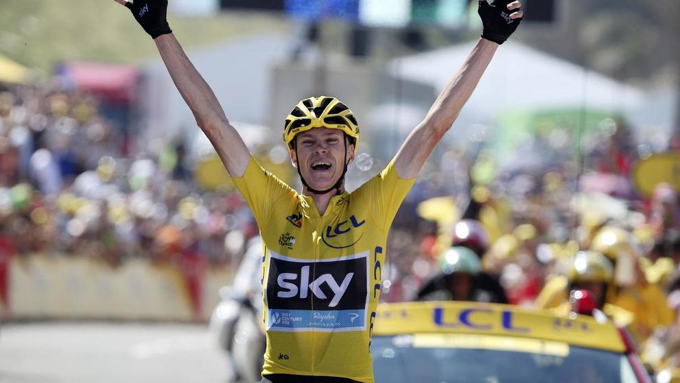 froome