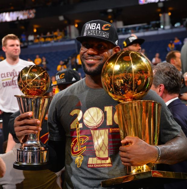 king