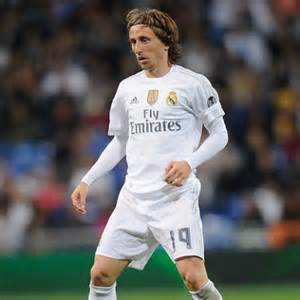 modric