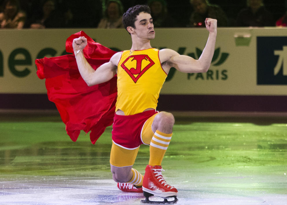 superjavier