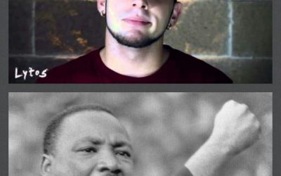 Pelea por realizar tus sueños I