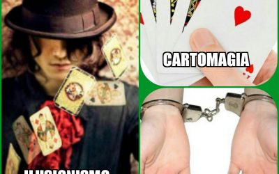 ABRACADABRA