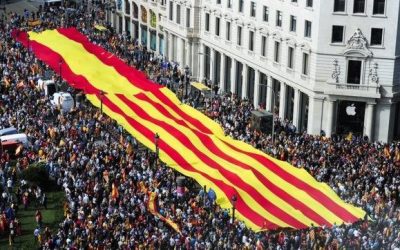 1-O, ¿OPRESIÓN O VOTACIÓN ILEGAL?