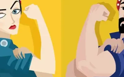 LA PRESENCIA DEL MACHISMO EN LOS MEDIOS DE COMUNICACIÓN