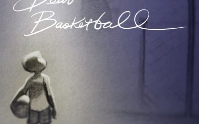«Dear Kobe Bean Bryant»: