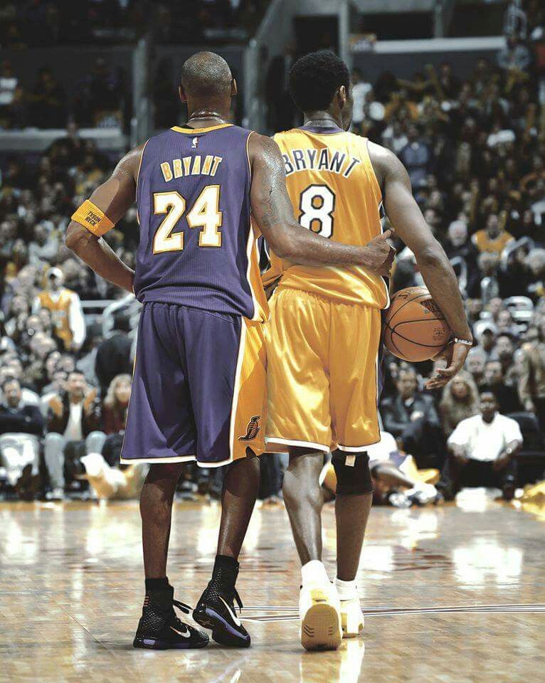 kobe 5